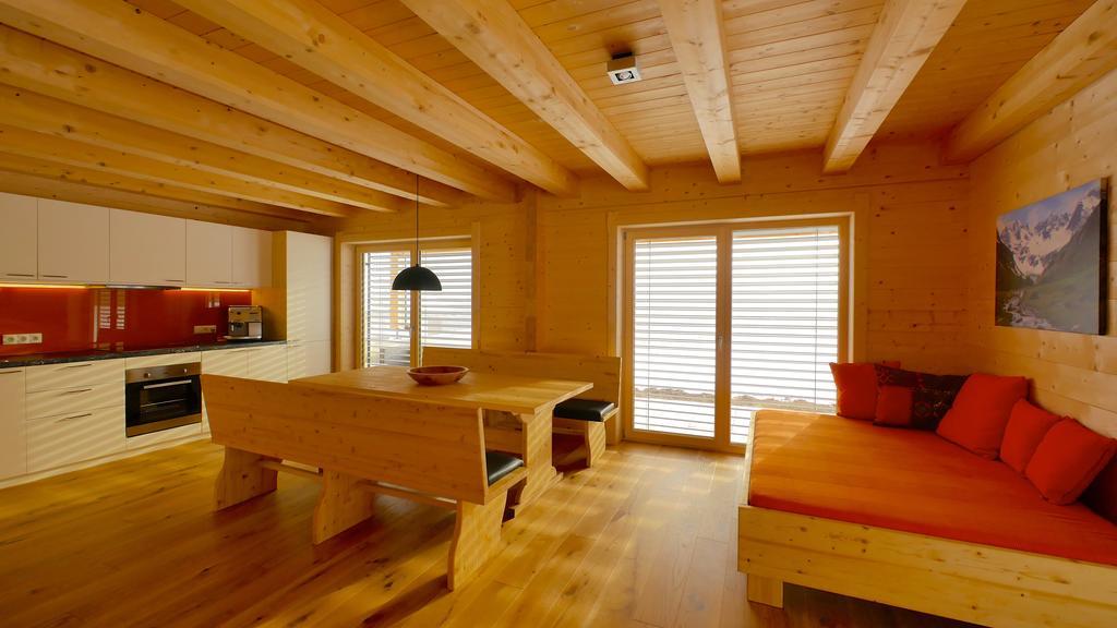 Ferienwohnung Zillertal - Schwemberger Fügen Habitación foto